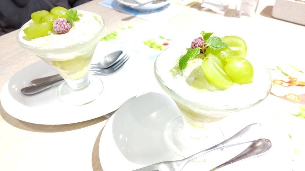 デニーズ 塩尻店