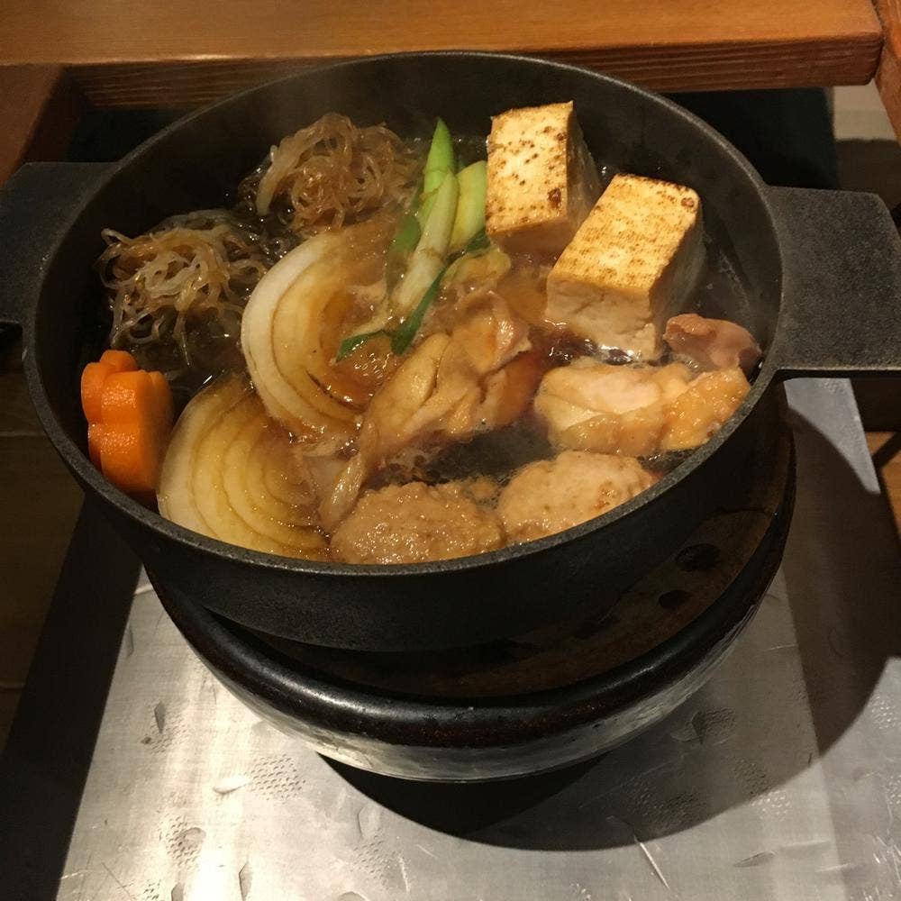 時しらず
