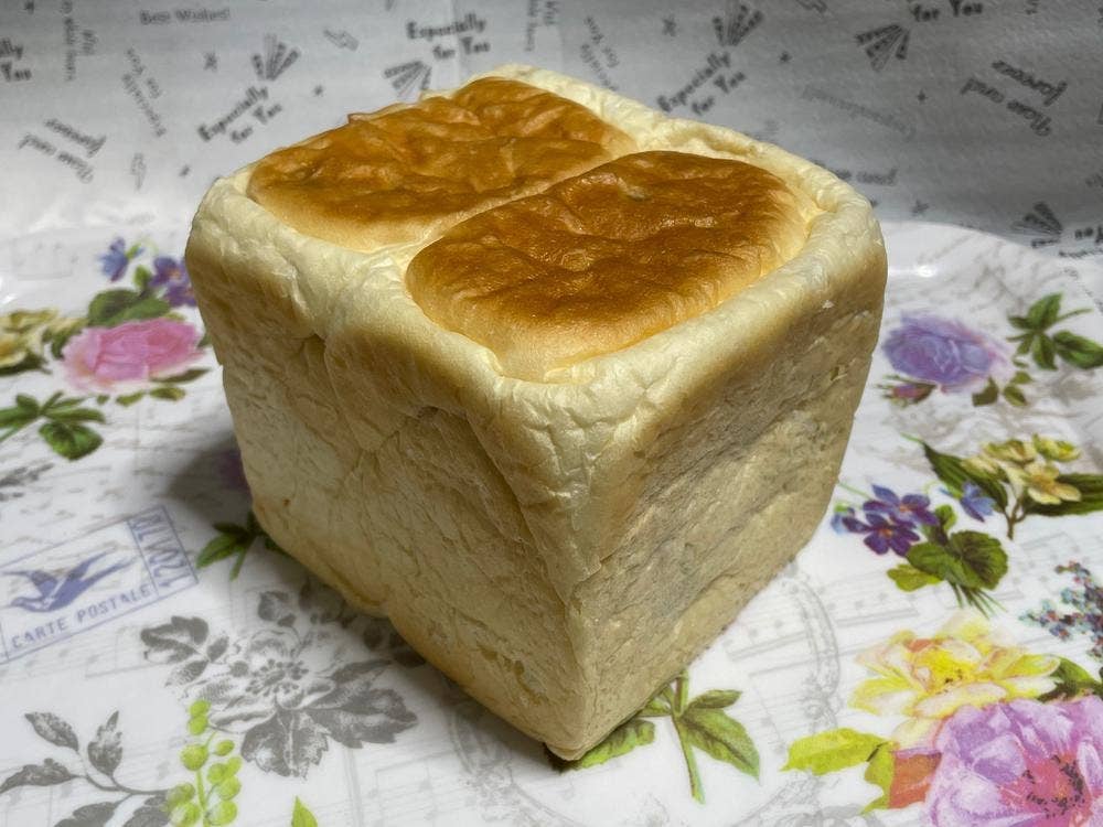 食パン工房 はるか