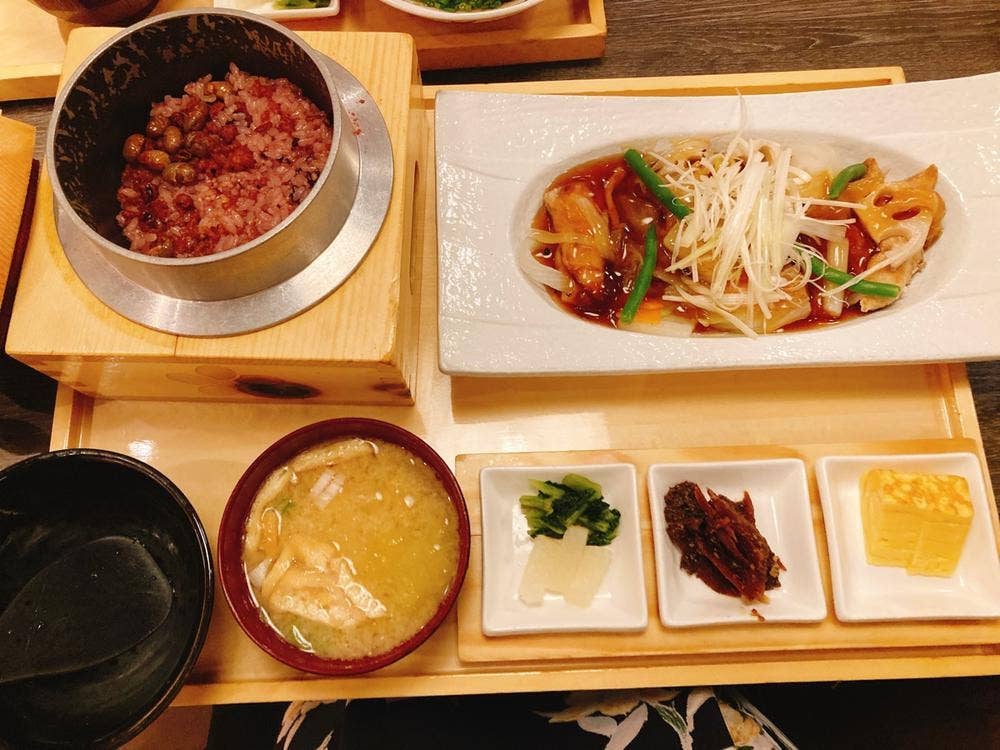 五穀 イオンモール上尾店
