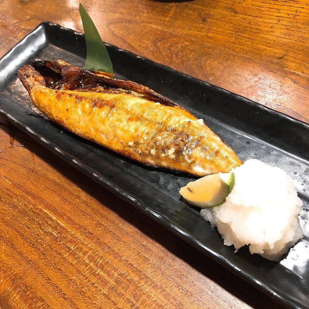 炉ばた・鮮魚 かげん 辻堂店