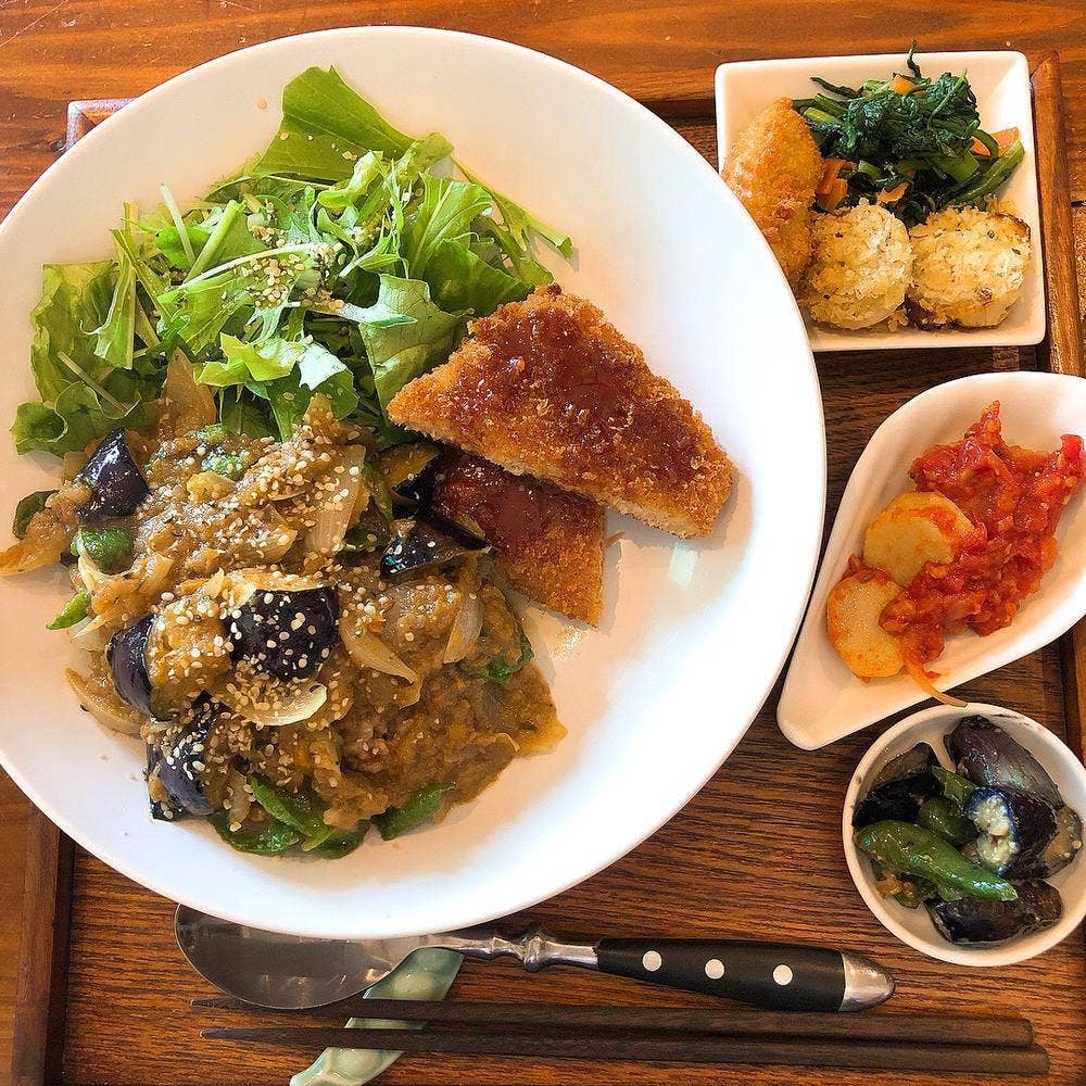 オーガニック七菜