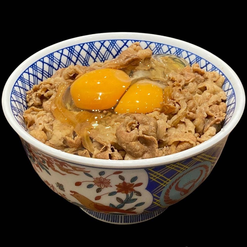 吉野家 仙台駅東口店