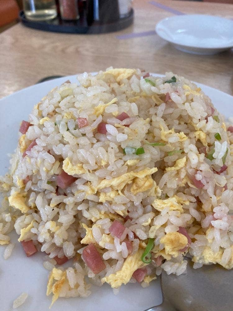 台湾料理 福福 富士吉田店