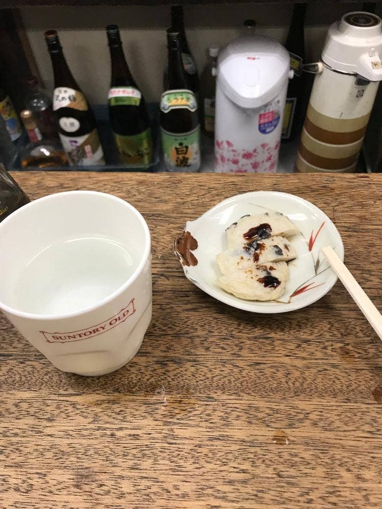 北川酒店