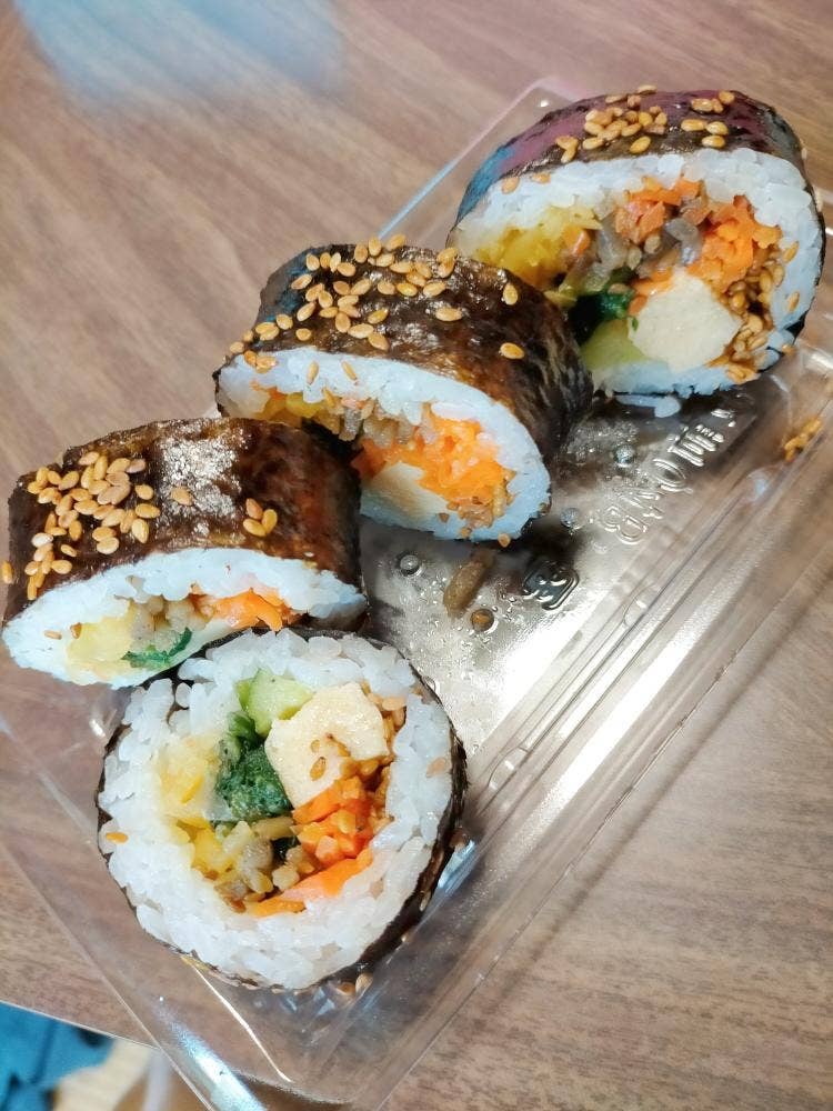 グリーン・グルメ アトレ大船店