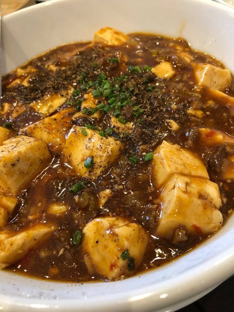 大在旬味館