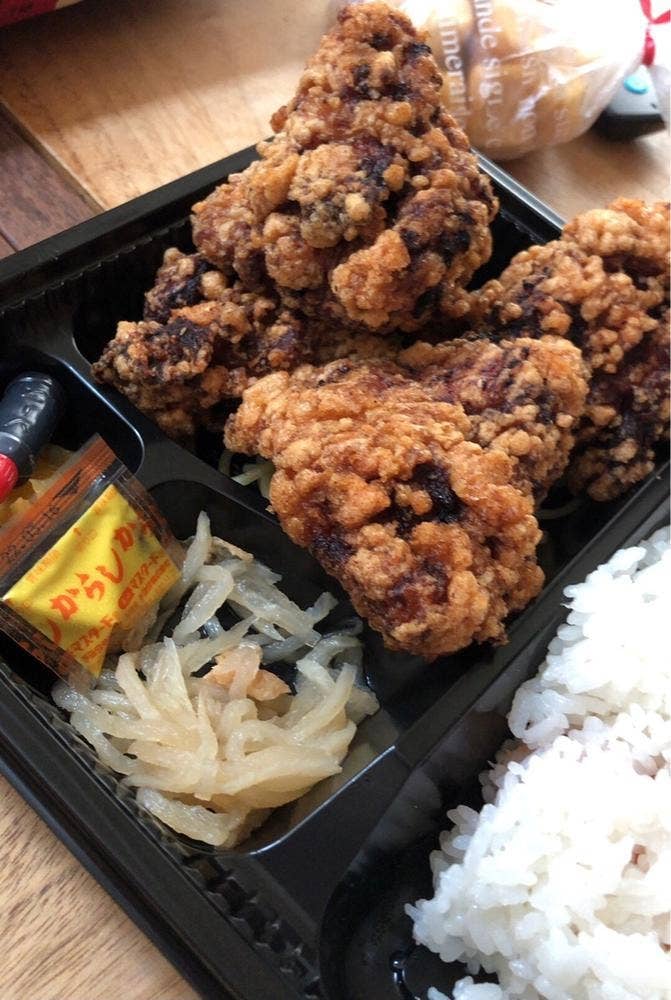 アッちゃん弁当 武庫之荘店