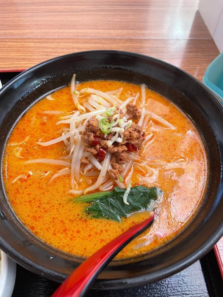 中華料理 順祥