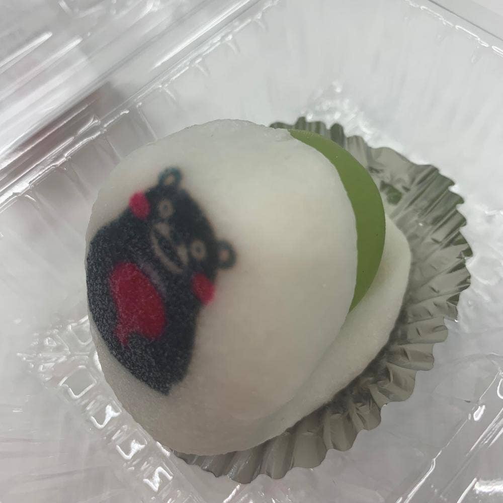 いちご大福専門店 よねはく