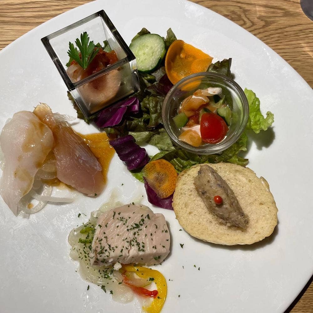 芦別温泉おふろcafé 星遊館