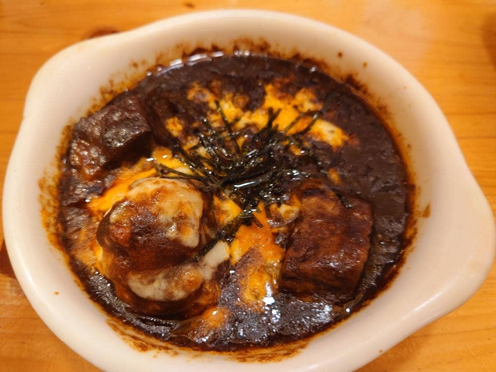 コメダ珈琲店 葛飾東水元店