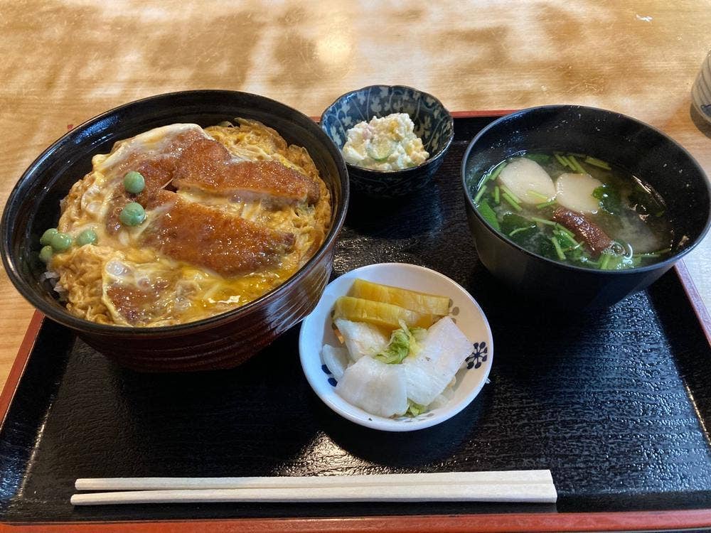 田中屋そば店