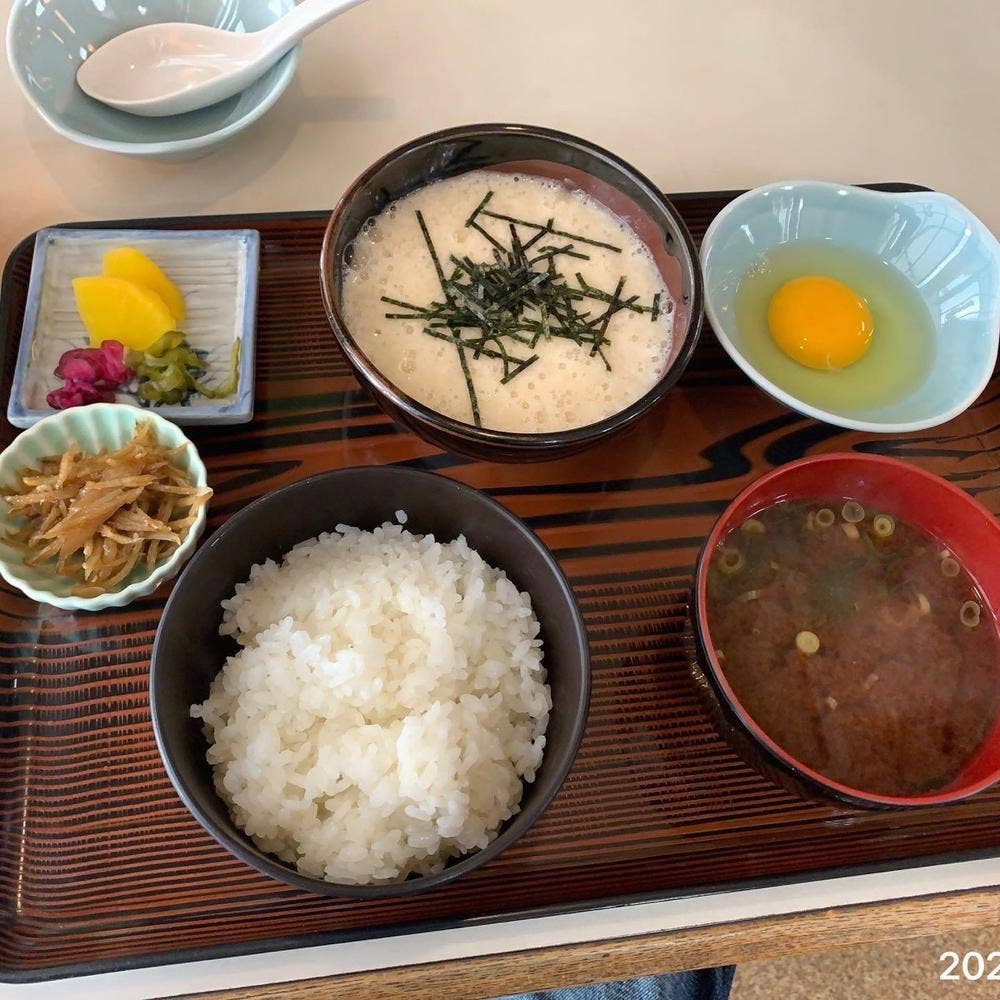 鈴屋食堂
