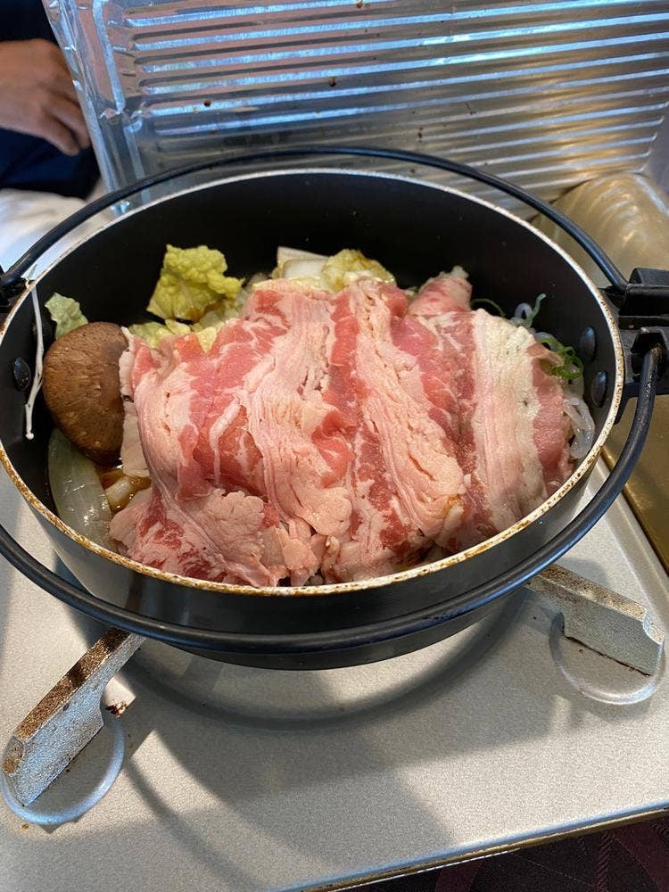 唐津ゴルフ倶楽部 レストラン