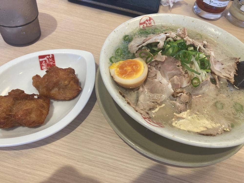 藤一番 印場店