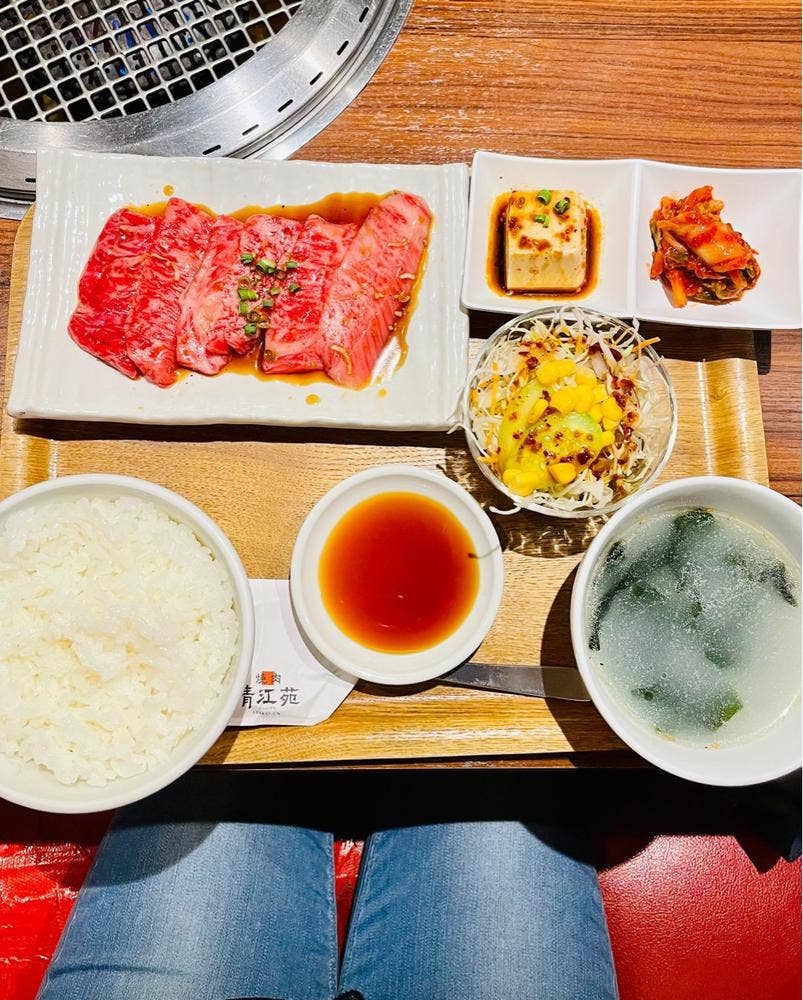 清江苑 池袋西口本店