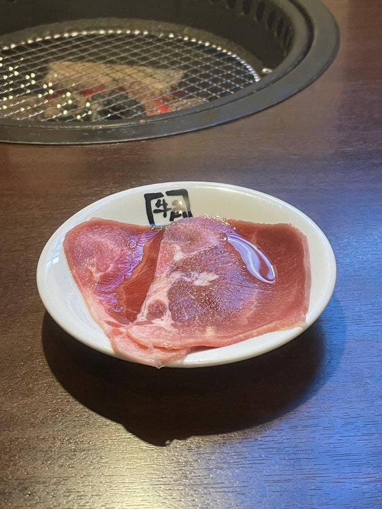 牛角 下北沢北口店