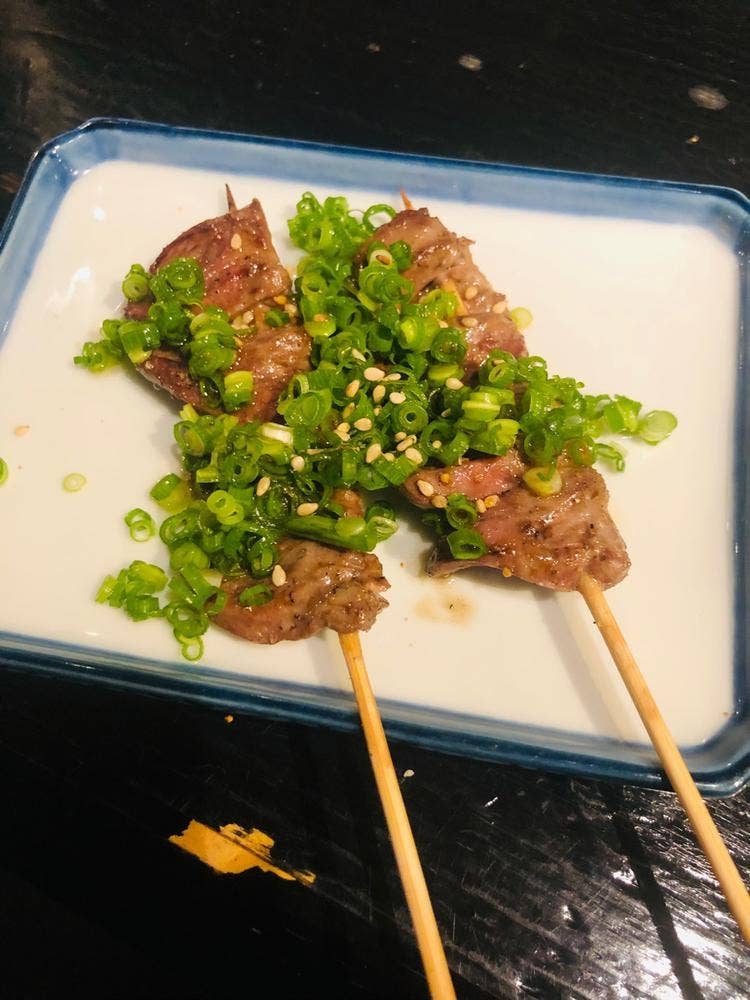中梅木