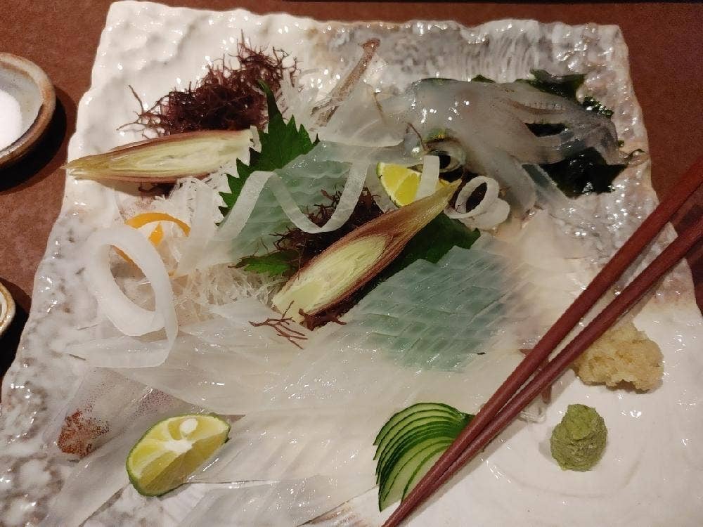 大志