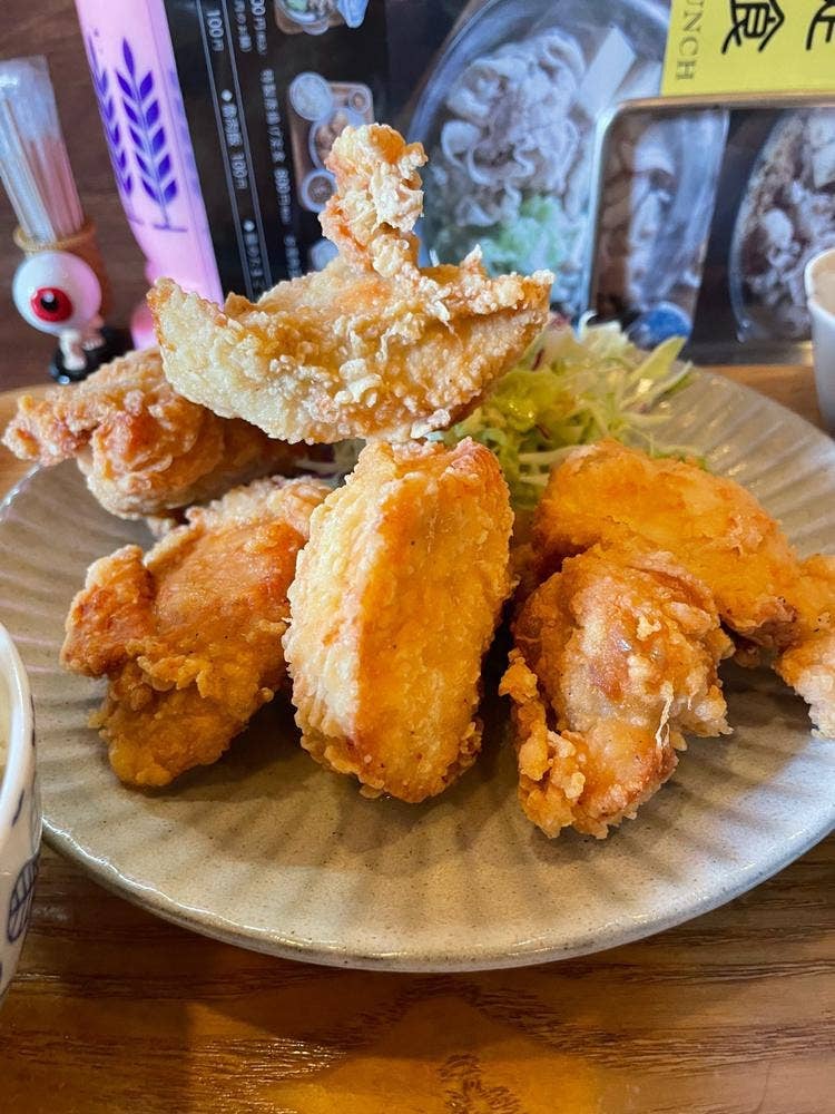 台湾煮込み 鶏蛋