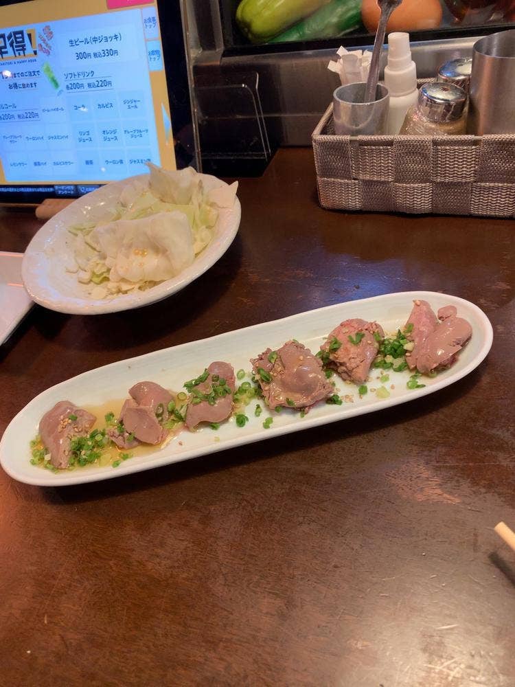 やきとり家 すみれ 高田馬場店