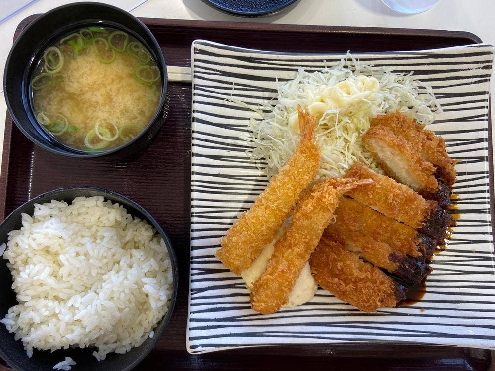 がんこ泉大津食堂