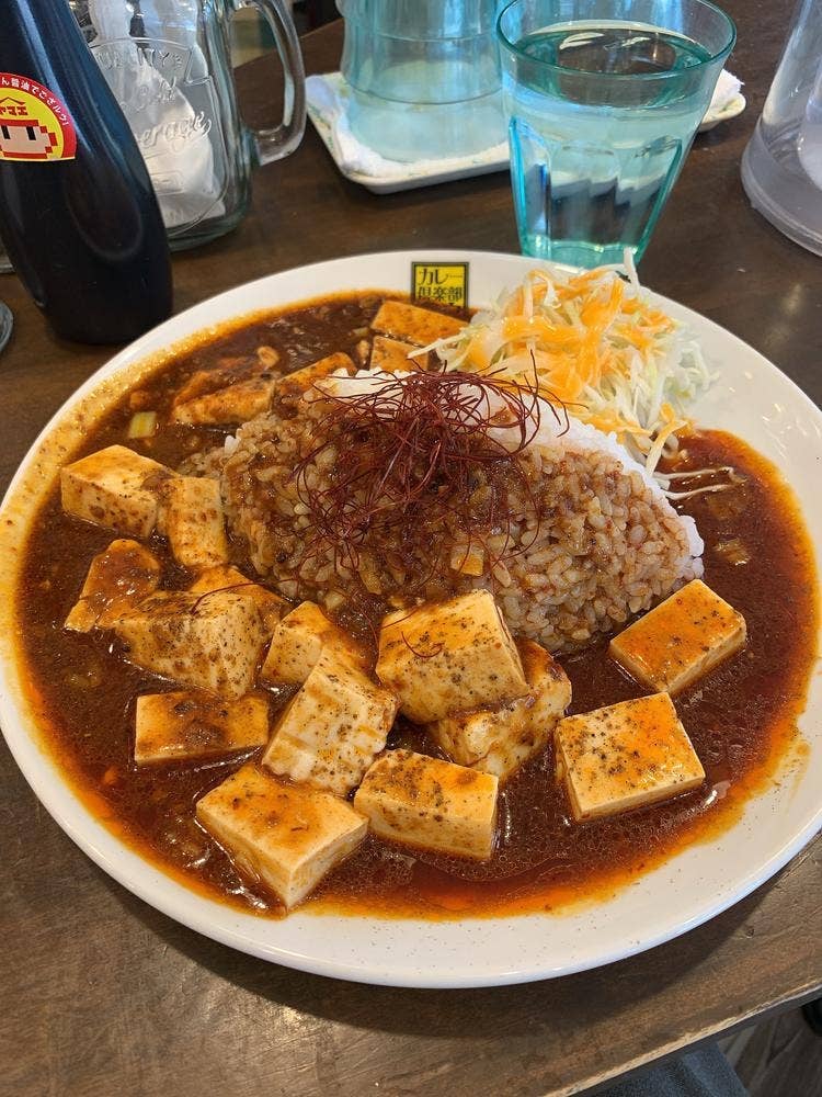 カレー倶楽部 ルウ 守口店