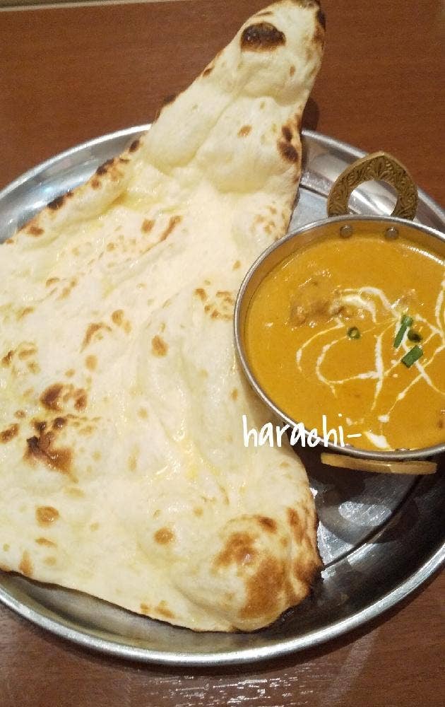 ディープマハル