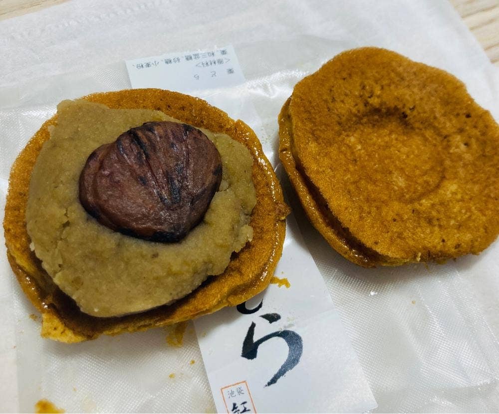 御菓子司 紅谷