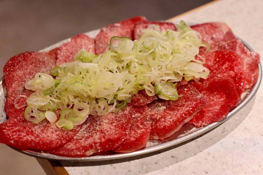 焼肉ホルモン酒場 こてつ本店 藤が丘店