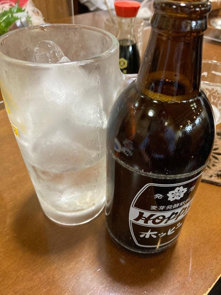 海鮮居酒屋喜作