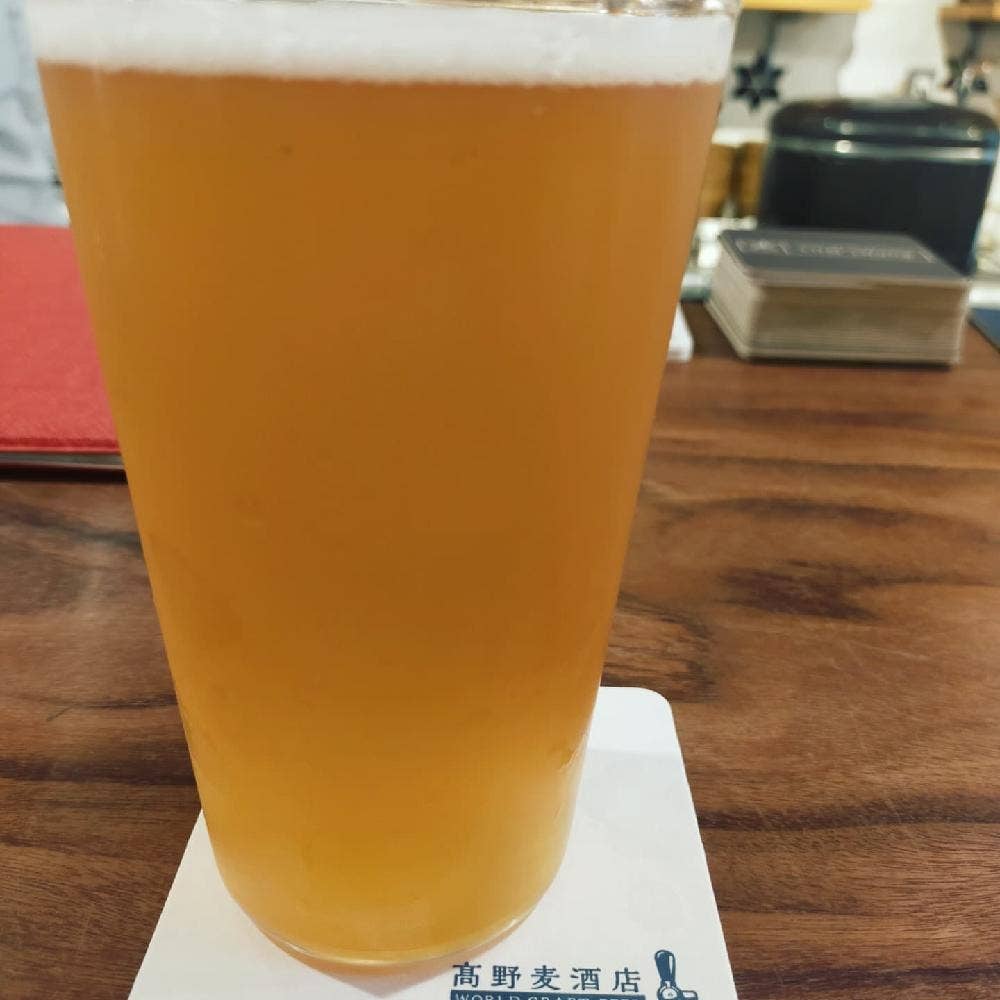 高野麦酒店 takanoya