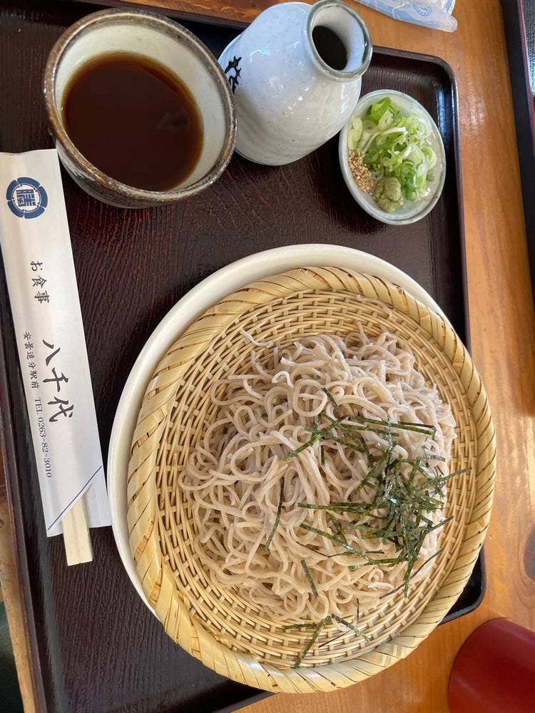 八千代食堂
