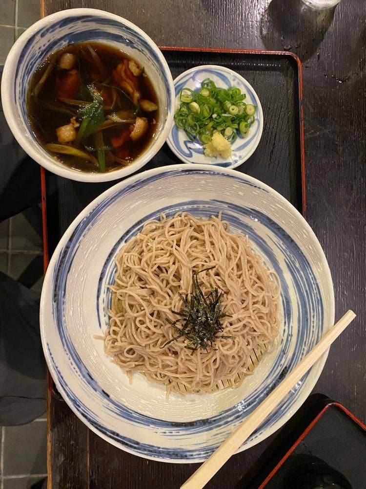 水郷うどん店