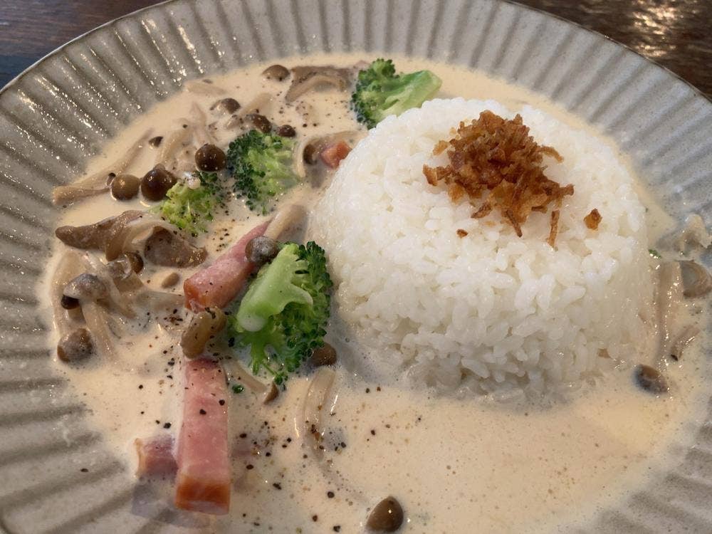 naruco cafe
