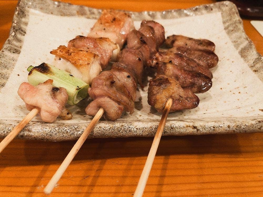 祭どり 追浜店