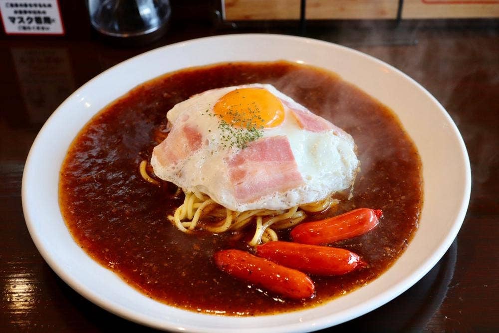 すぱや