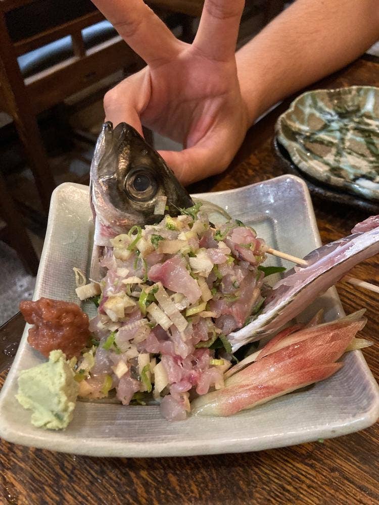 安八