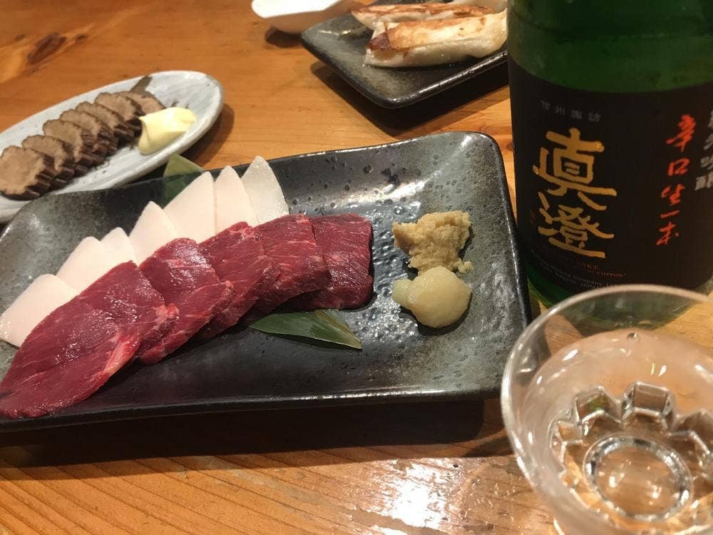 わしょく亭グウ