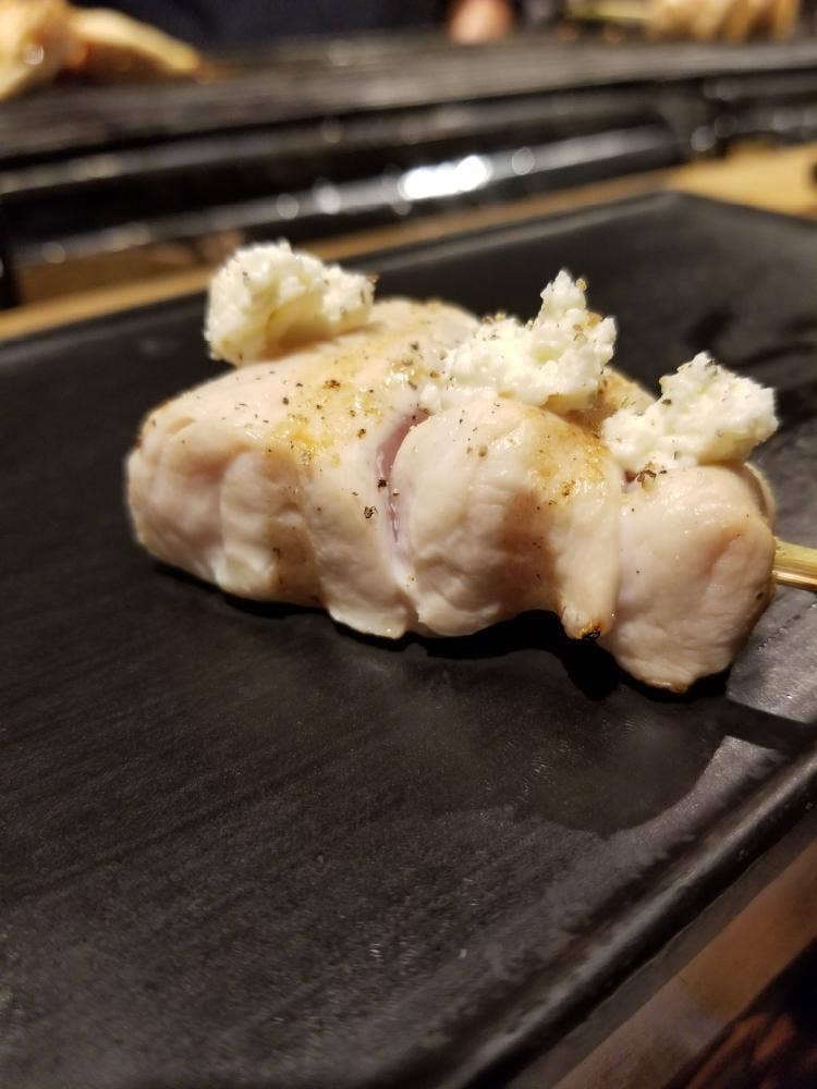 炭焼屋 かっぱ