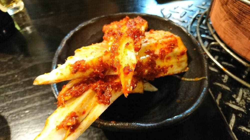 炭火焼肉 矢つぐ 新小岩駅前店