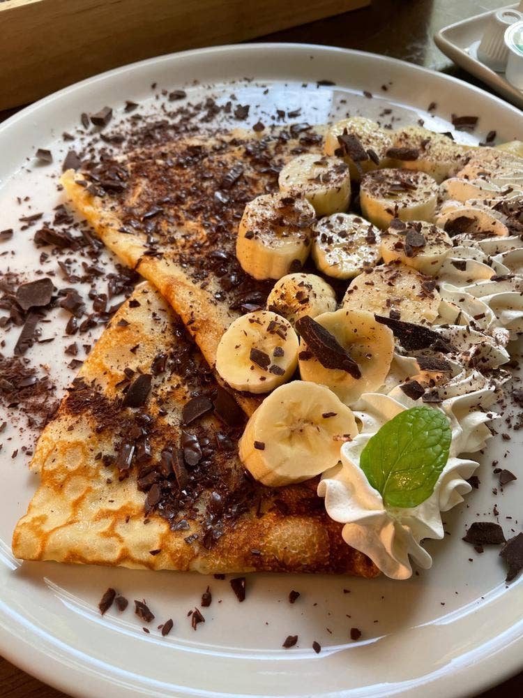 Café du lièvre うさぎ館