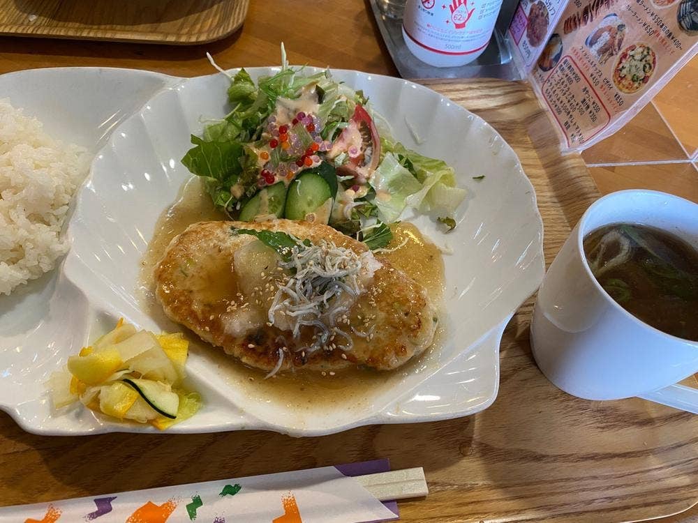 ココンダ