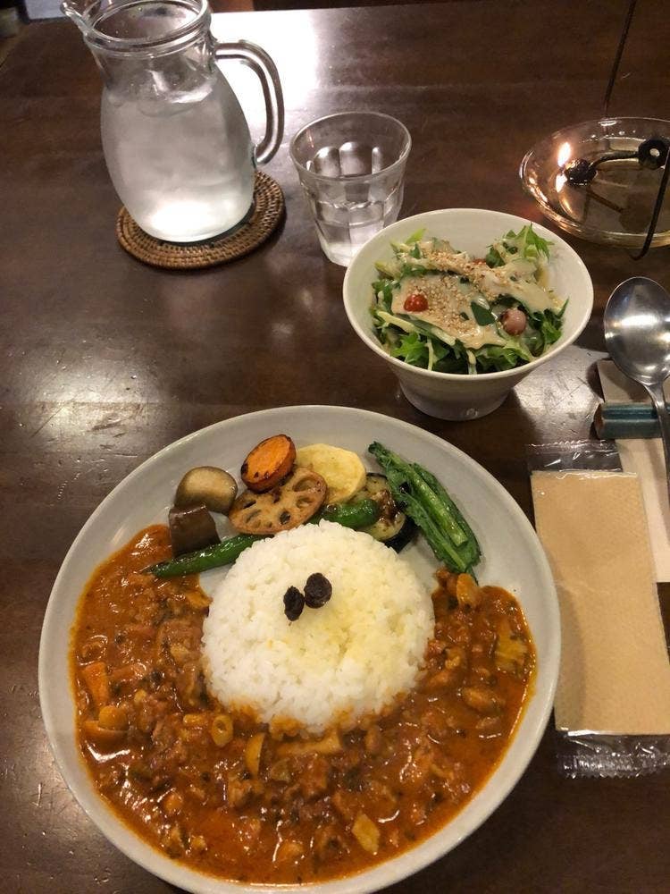 自家焙煎珈琲 神音