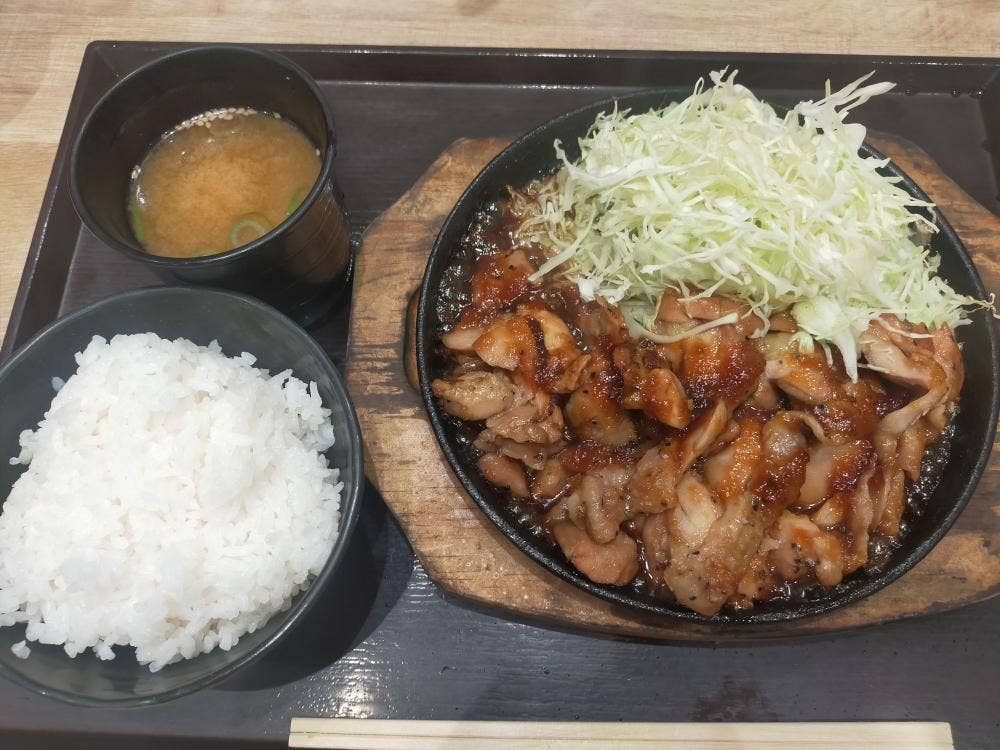 鳥さく イオンモールりんくう泉南店