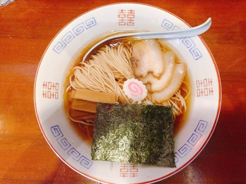 和酒場うつけ