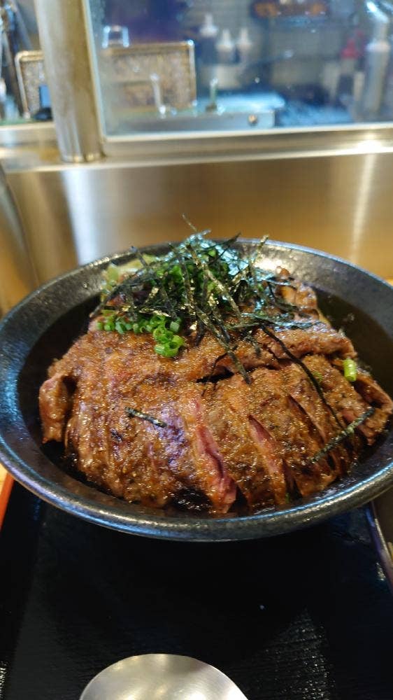 ステーキ食堂 BECO