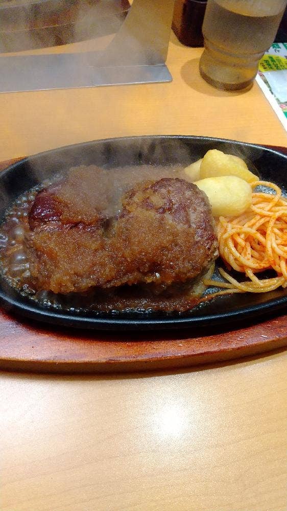 ステーキ宮 宇都宮店