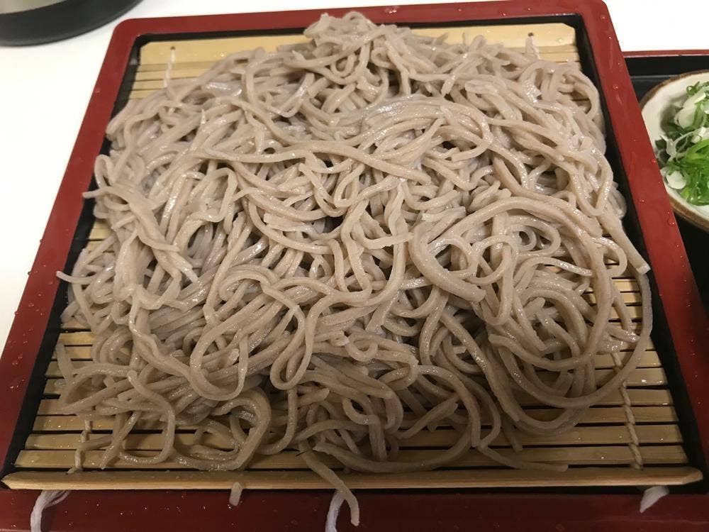 三益庵